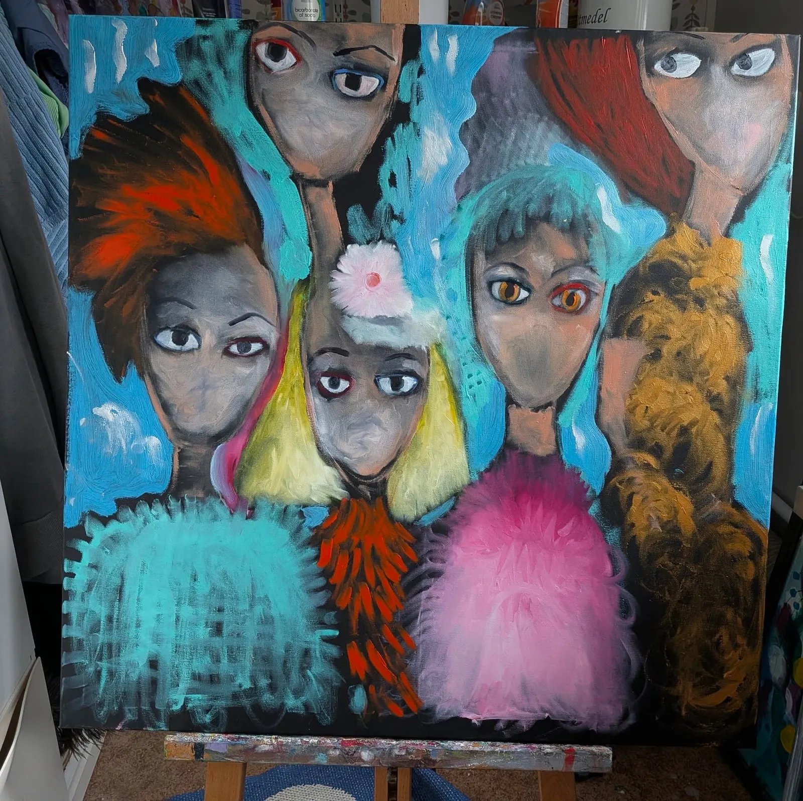 Runa Lindell