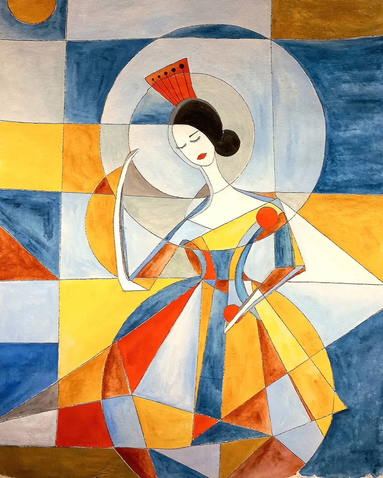 Carmen av Rose-Marie Österström
