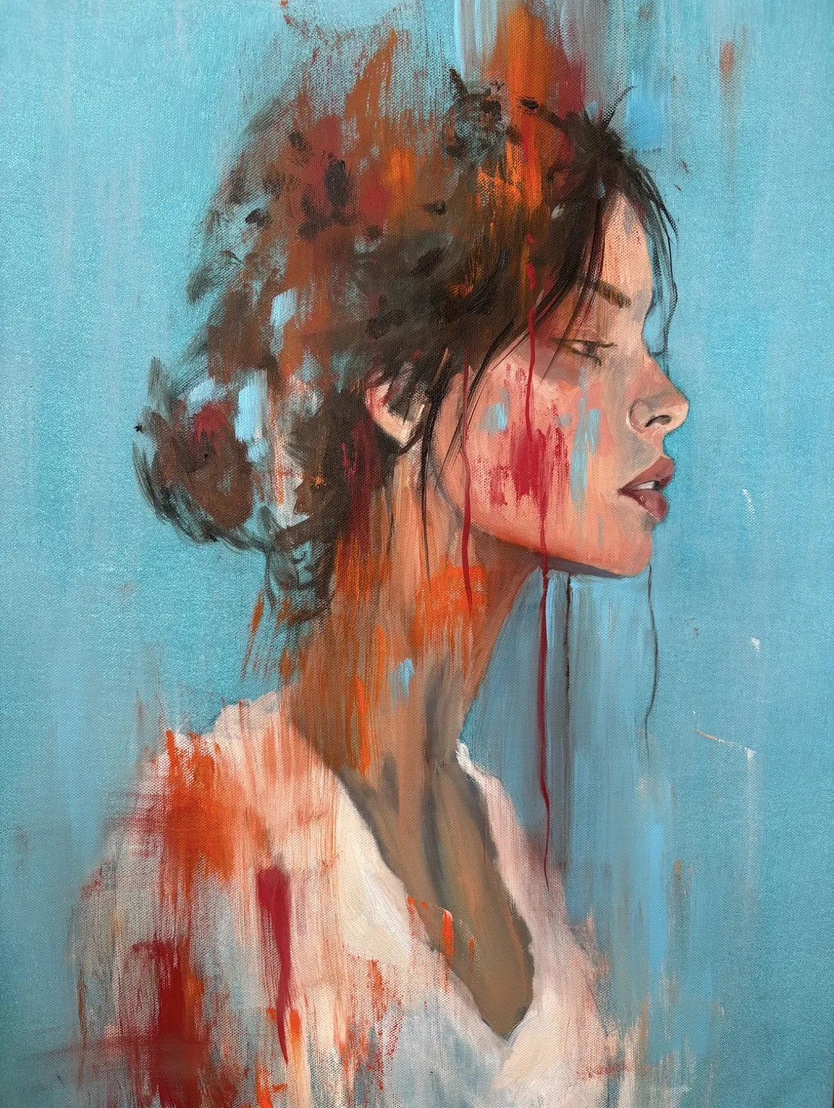 The pain of being pure at heart av Pär Lilliehorn