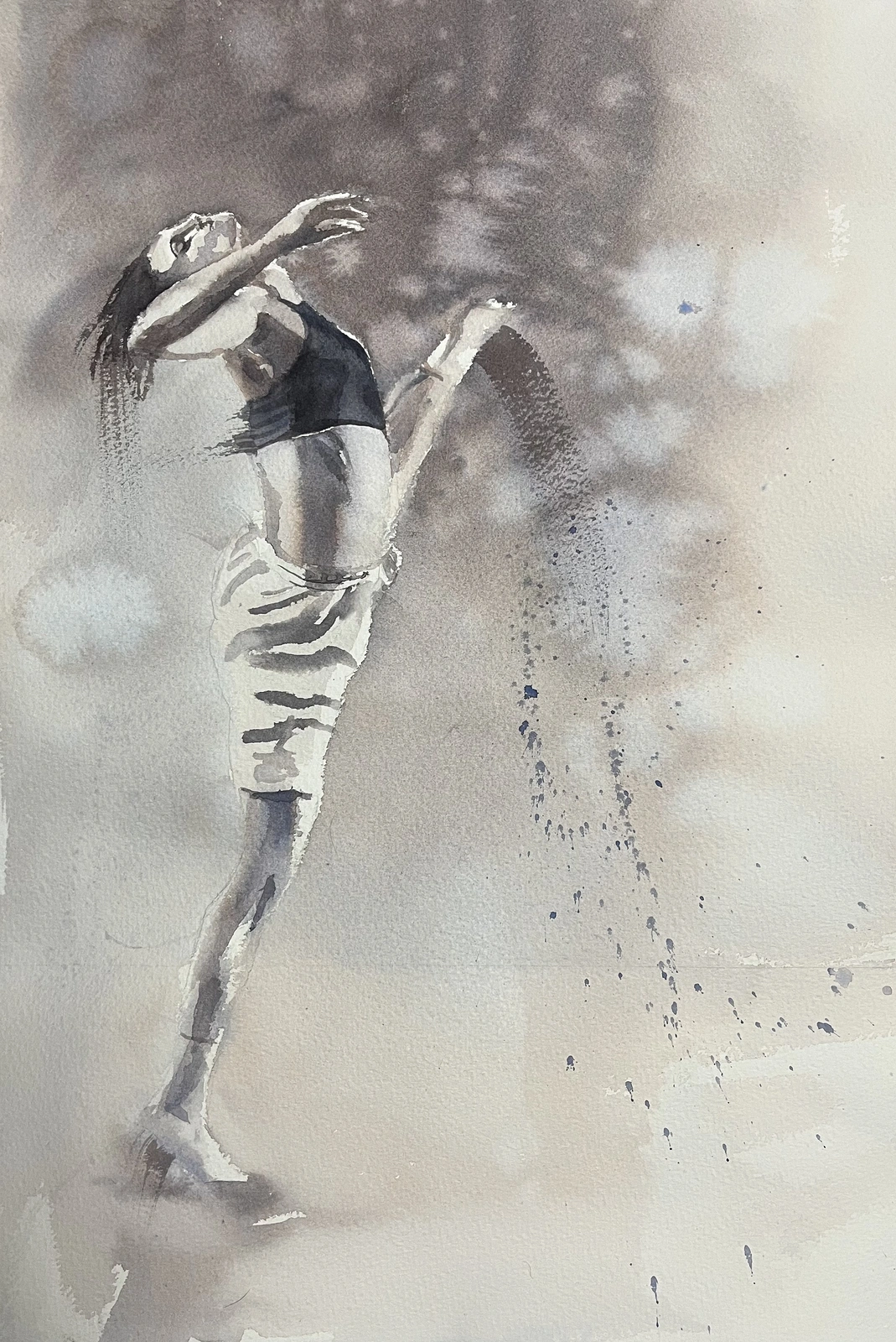 Fru Jansson Beatrice Jansson