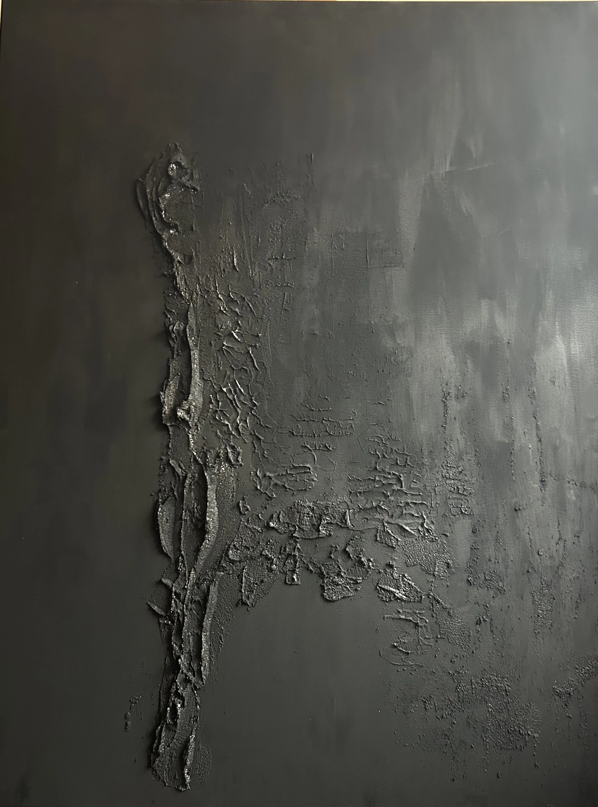 The Trench av Marina Englund Art
