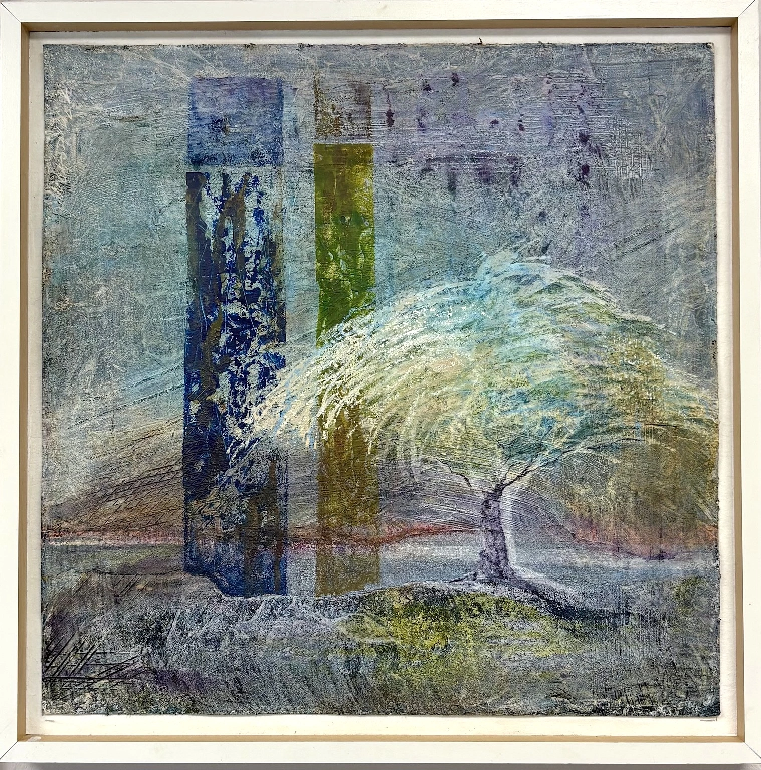 Wish Light in Life av Inga Jensen Wikstrand
