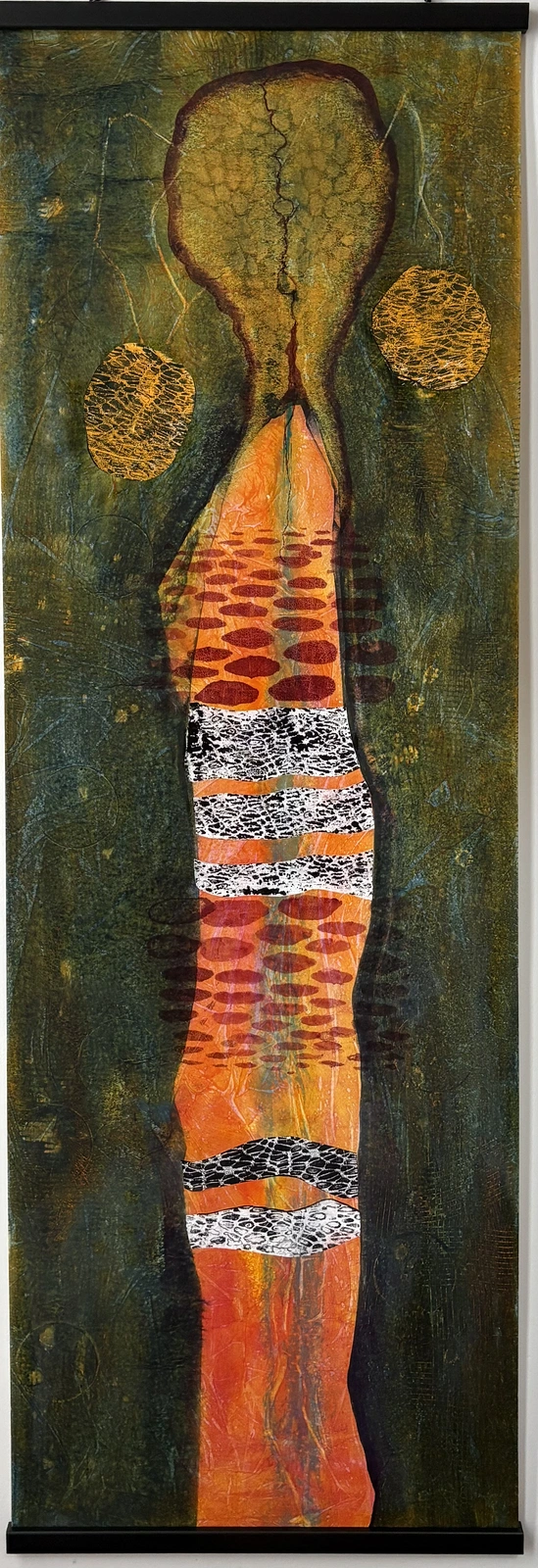 The Garden of Delight av Inga Jensen Wikstrand