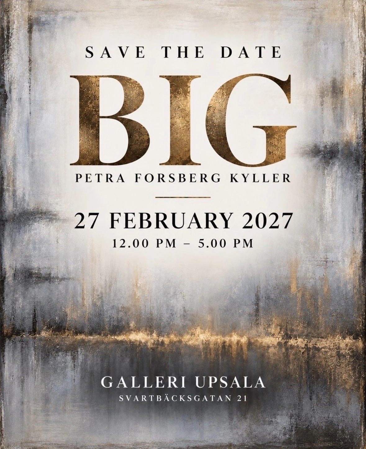 Petra Forsberg Kyller