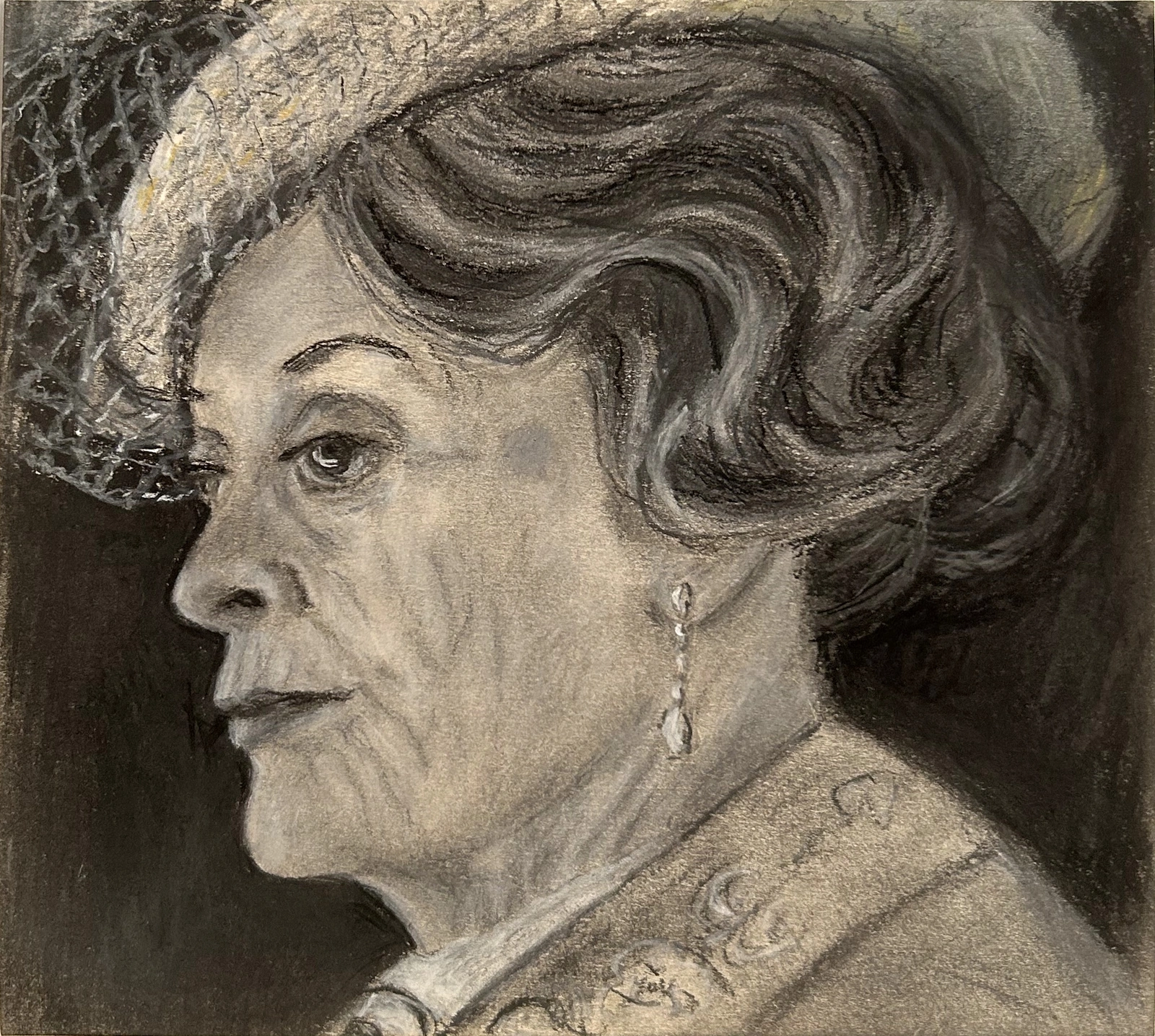 Maggie av Marianne Philp