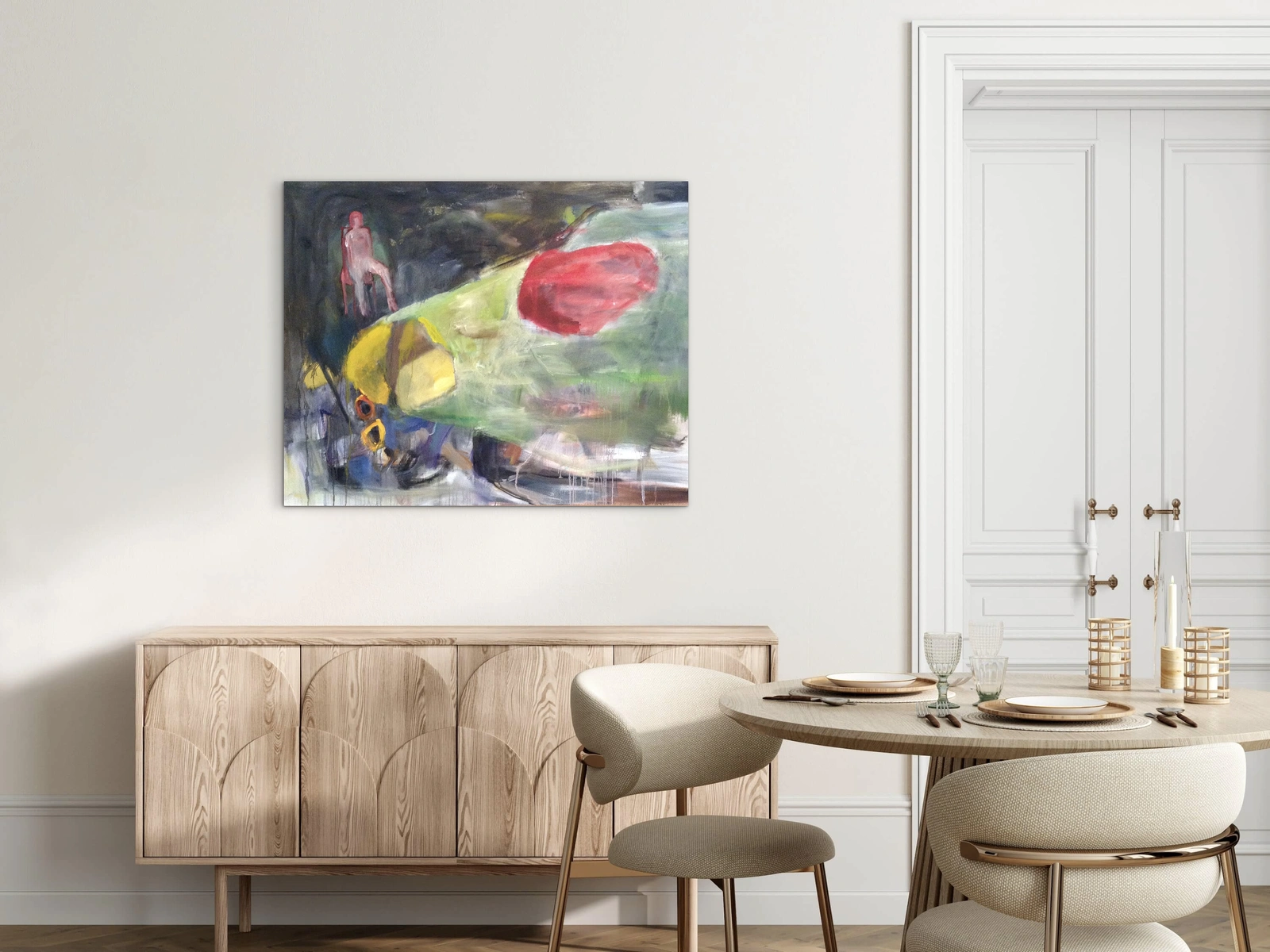 Eva Katz Larsson