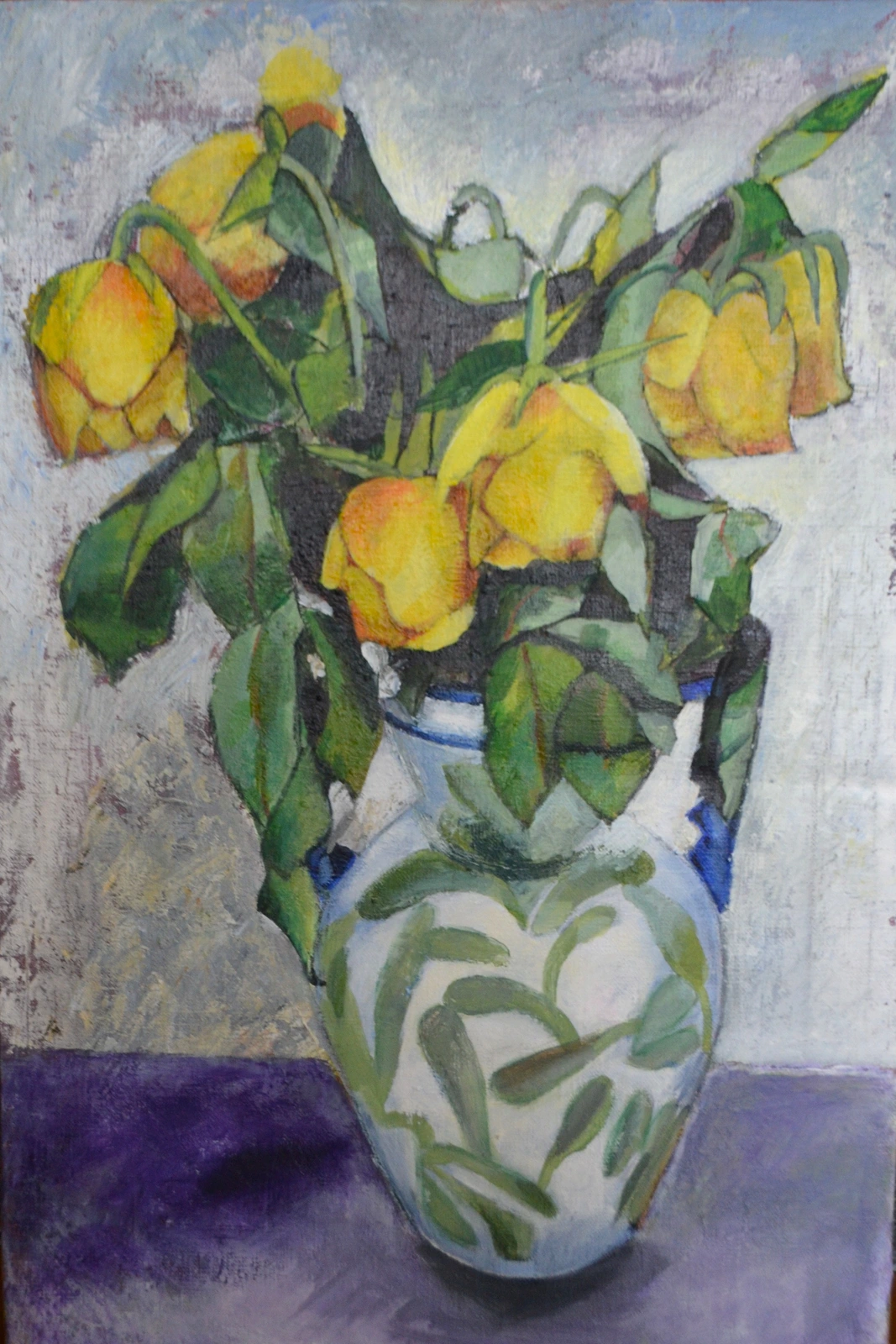 Tove Lagerqvist