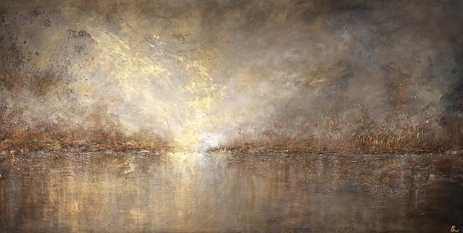 Golden sky av Sara Larsson