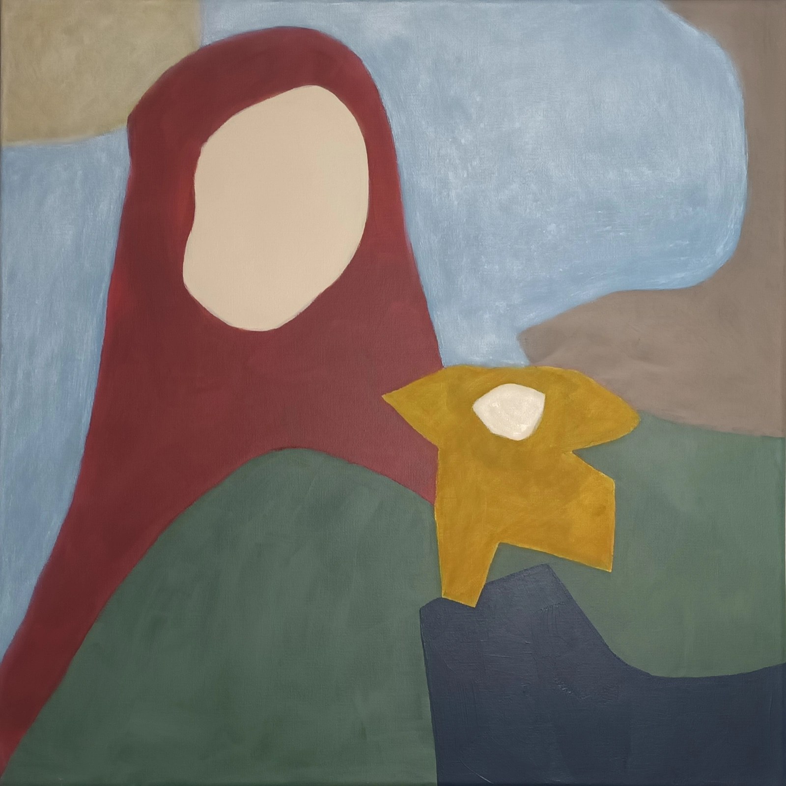 Aproximal närhet av Jenny Hedlund