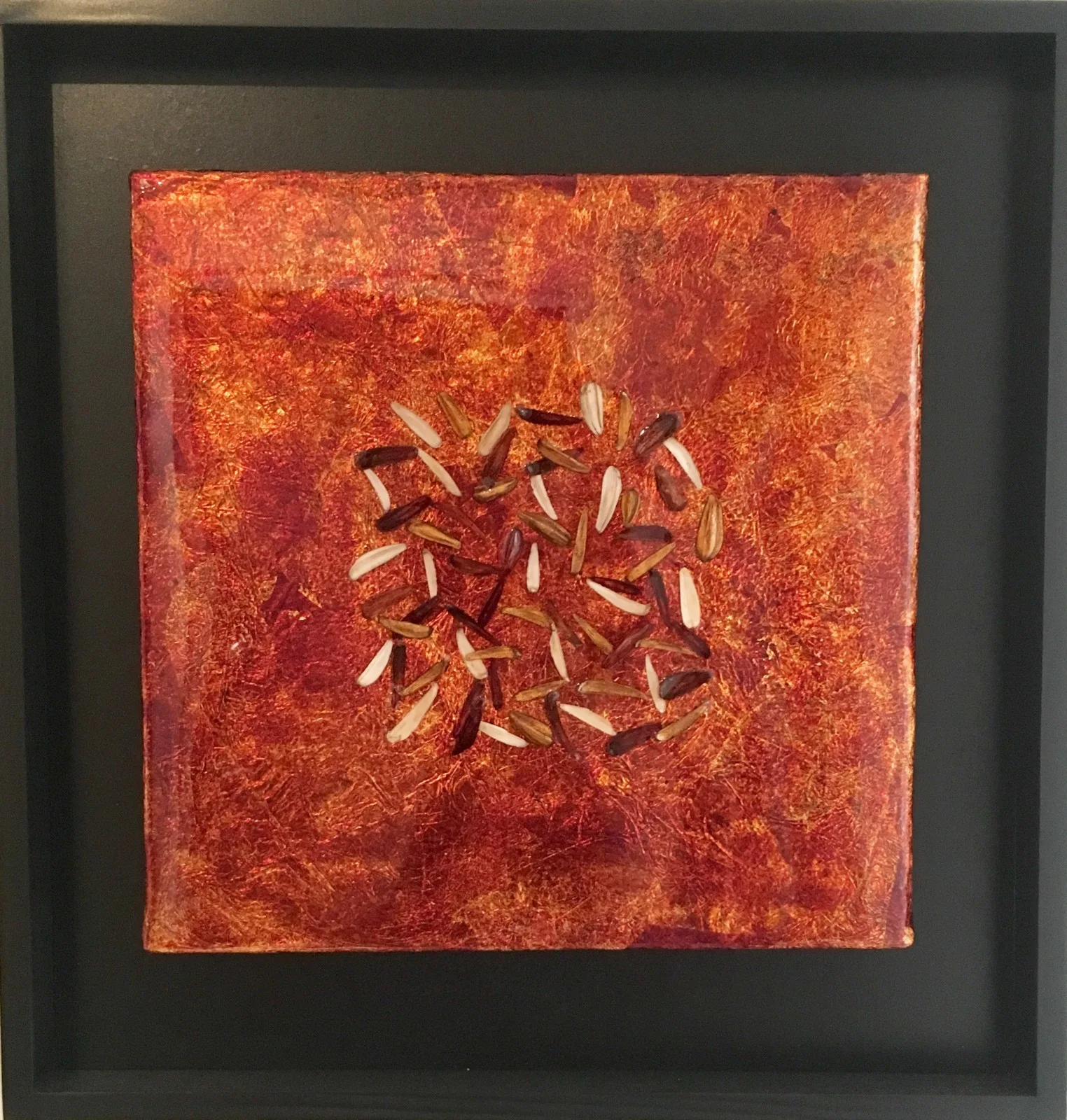 Skal av Anna Åkerman