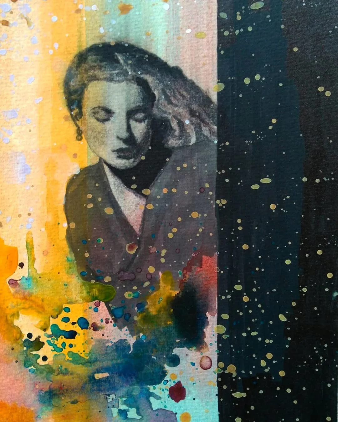 Anticipation av Anna Larneryd
