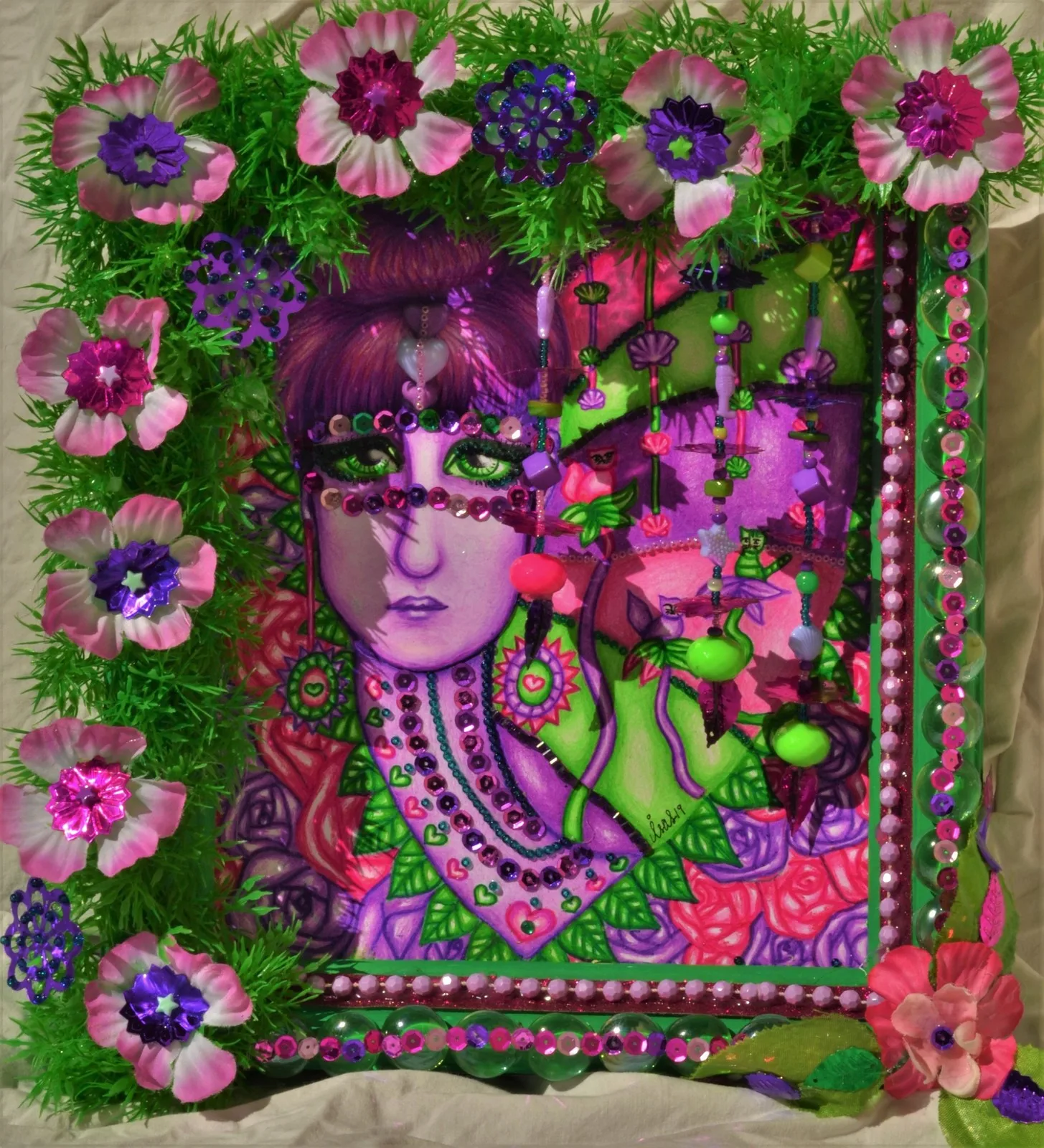 Liv av Åsa Svensson