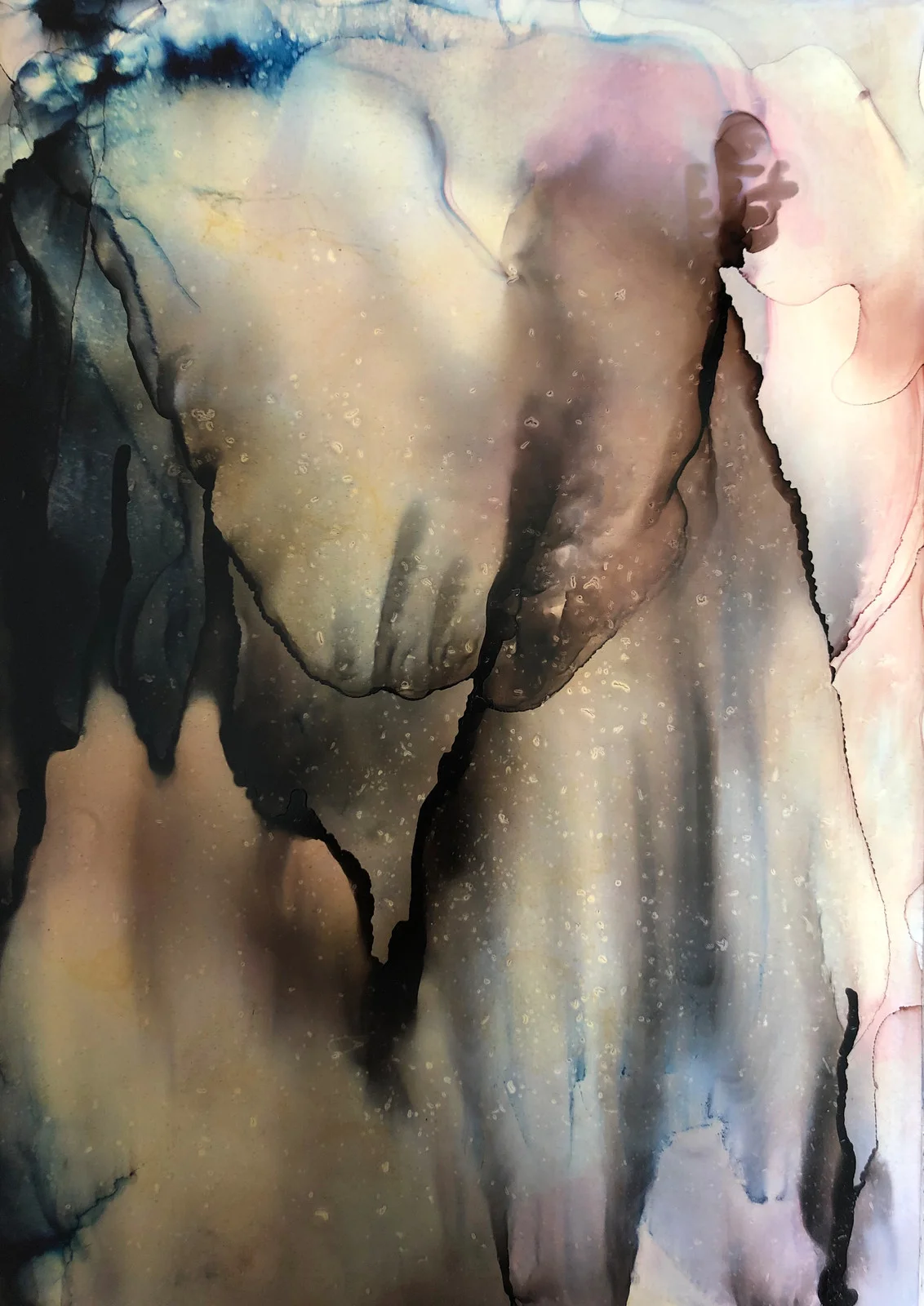 Space2 av Jessica (Rita) Eklund