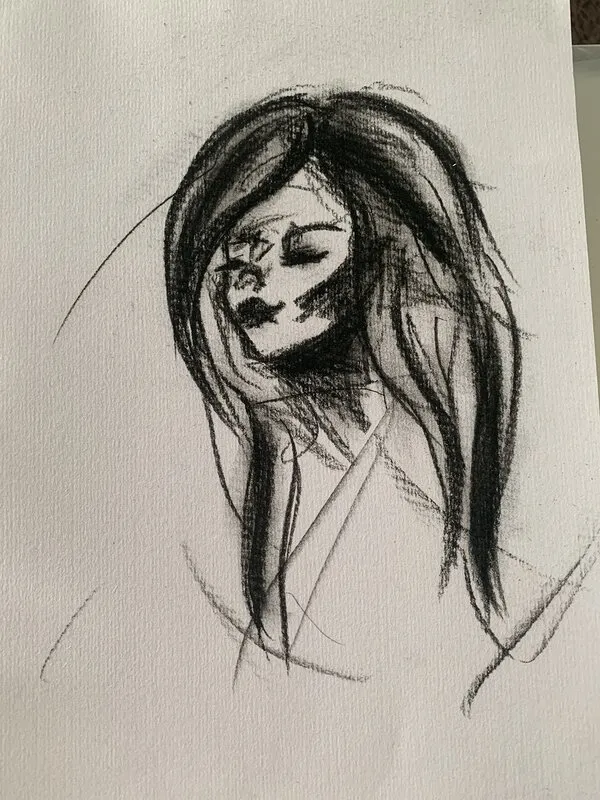 I did it av Ann-Sofie Stjernkvist