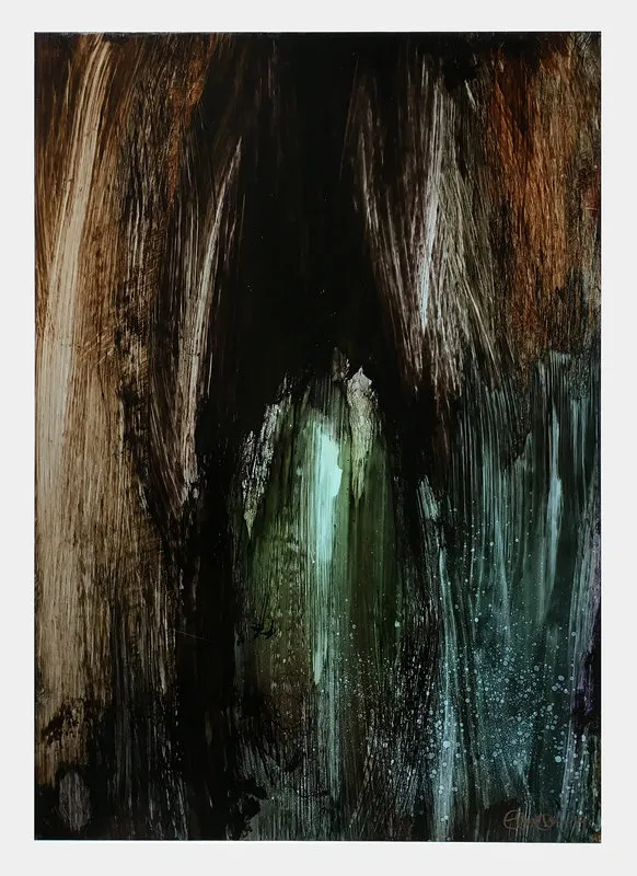 Ljuset kommer tillbaka av Lennart Jensen