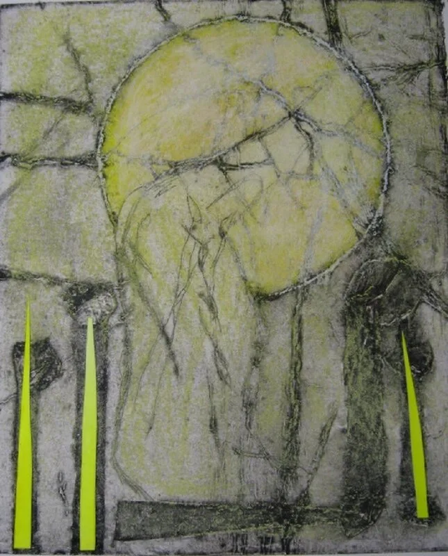 Vem tänder stjärnorna av Elisabeth Nordin