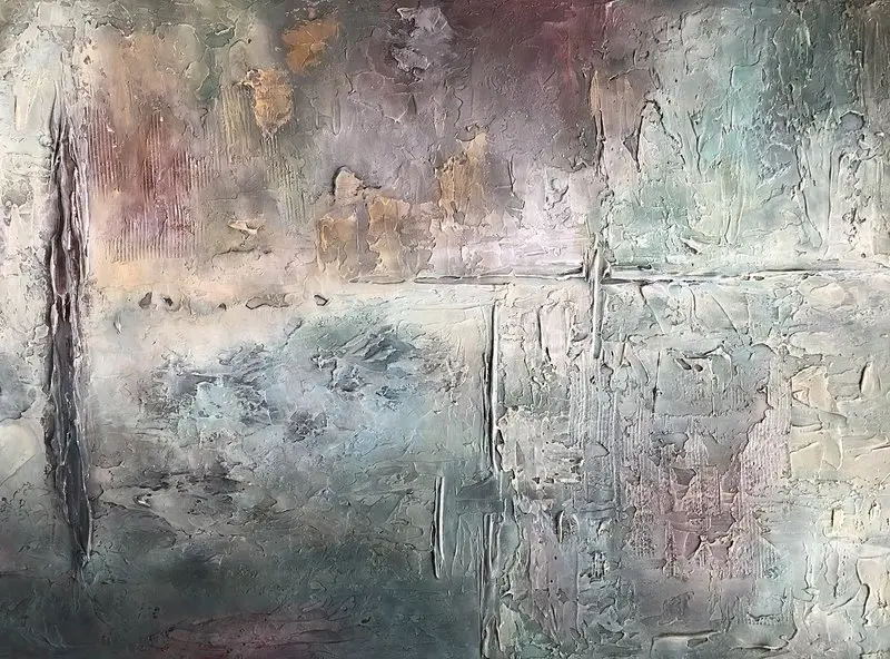 Wonderland av Susanne Tall
