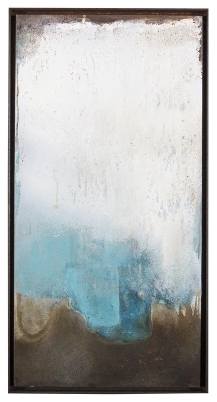 Akrylmålning 1808_5 av Daniel Lundvall