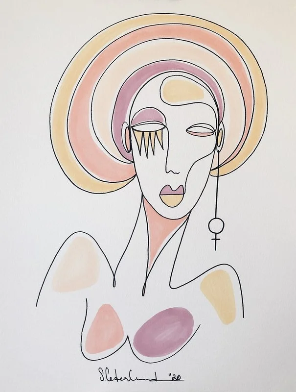 Susanne Cederlund