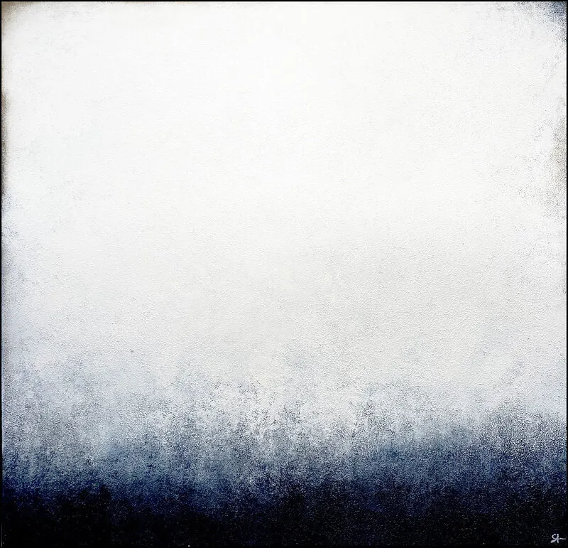 Akrylmålning No. 200502 av Stellan Fine Art