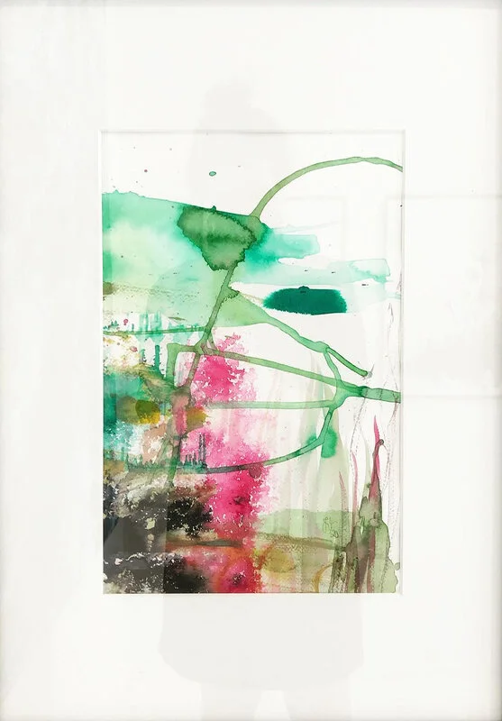 Under ytan av Josefin Andersson
