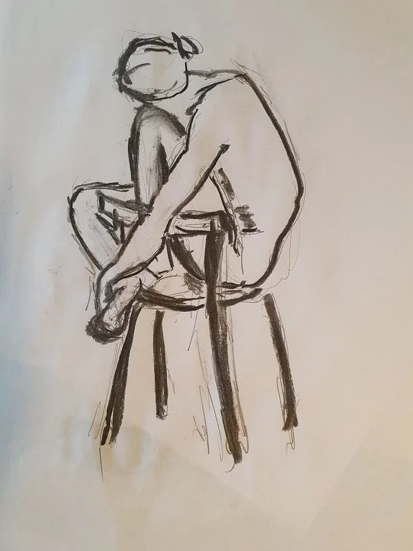 Daniel av Into Särkelä