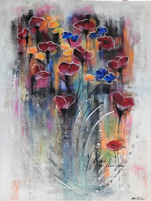 You and I av Anna Rockström