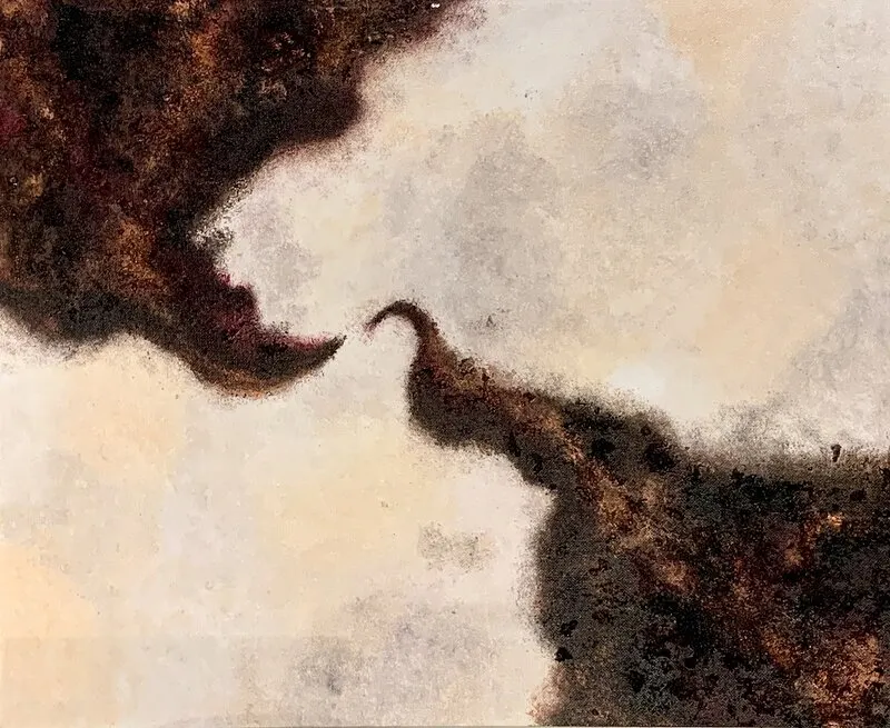 Connection av Anna Norén