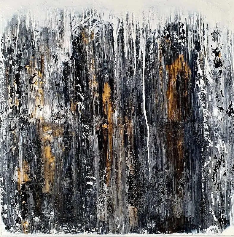 Gold 3.2 av Tobias Staaf