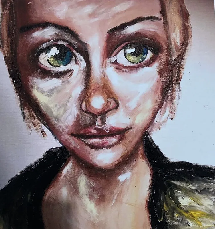 She stole one last song av Linda Eklund