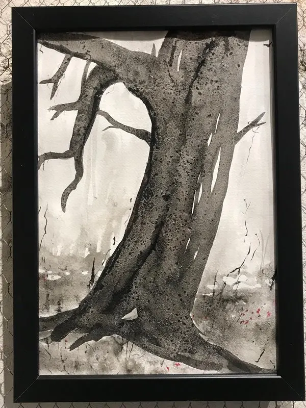 Stammen av Marie Lindström