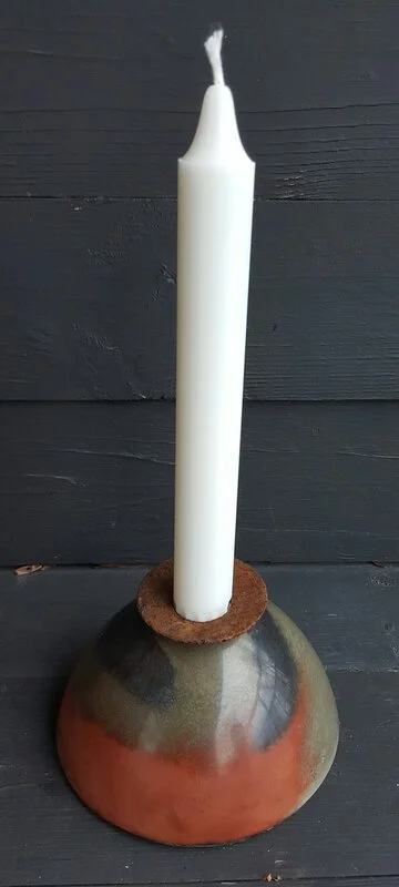 Ljsstake av Ann-Marie Stenman