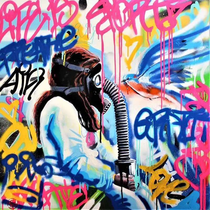 Tomorrow's Sorrow av Cash