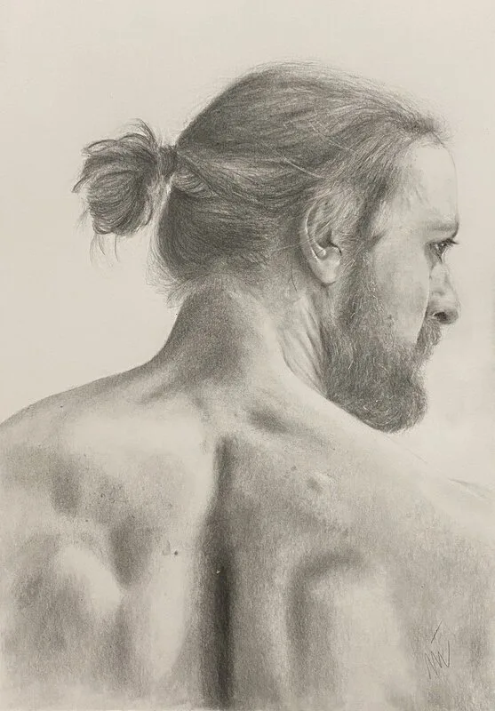 The Random Mentalist av Nina Wickström