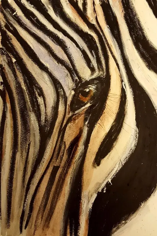 Ränderna går aldrig ur..vare sig de bra eller dåliga.. av Åsa Edlund