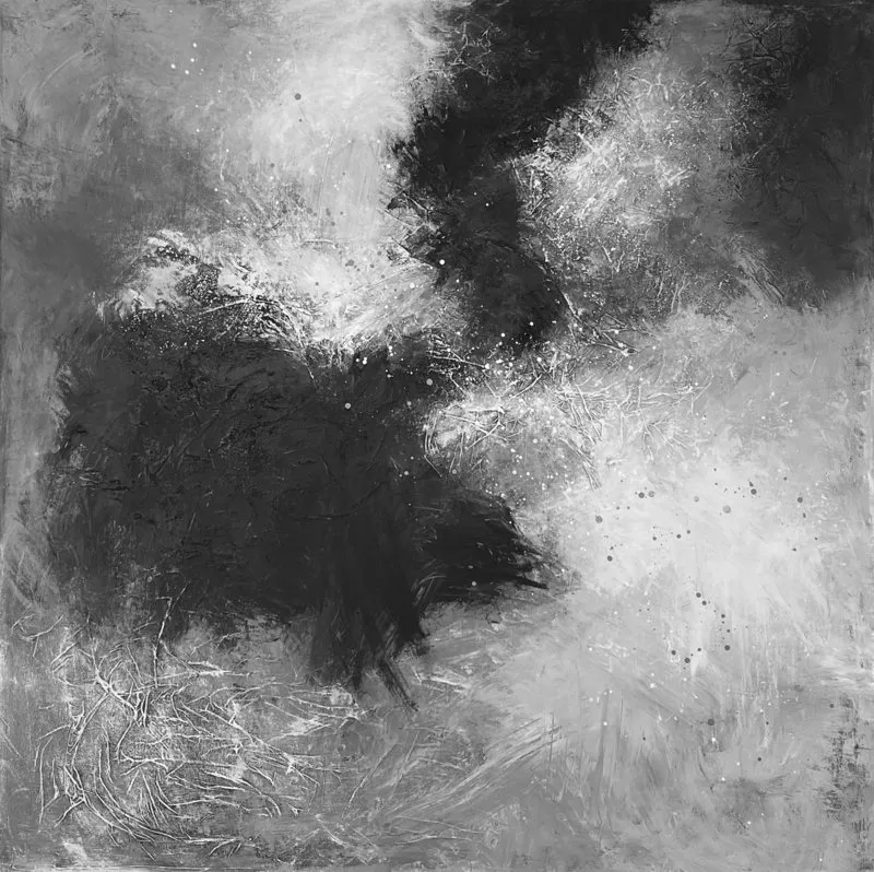 Recombination av Maria Slättman