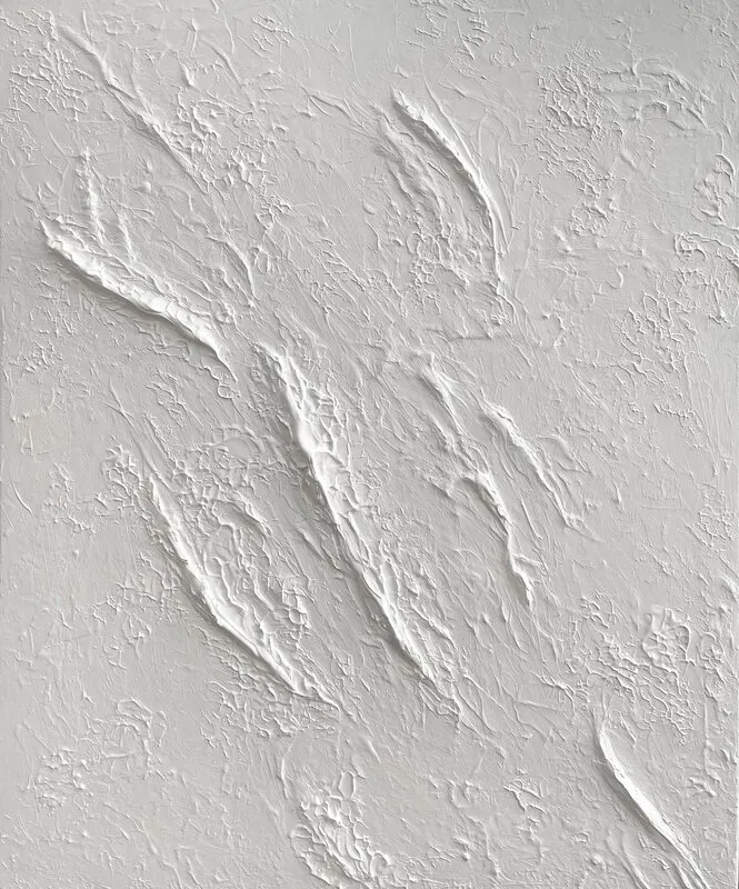 Blanc av Veronica Fuchs