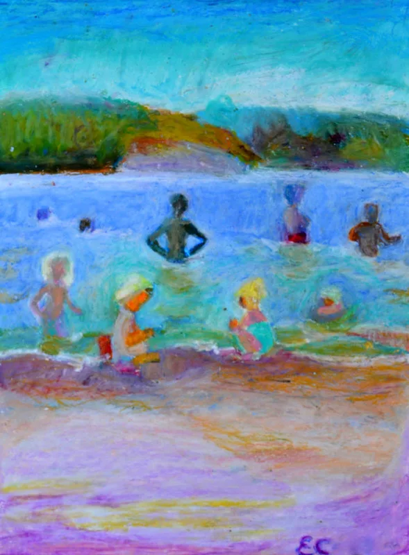 Eva Carty