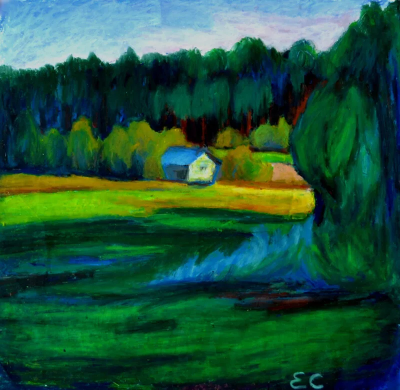 Eva Carty