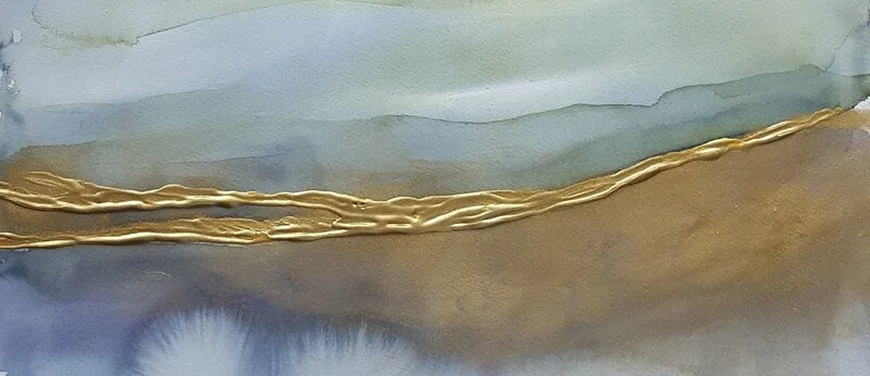 Den gyllene medelvägen av Åsa Edlund