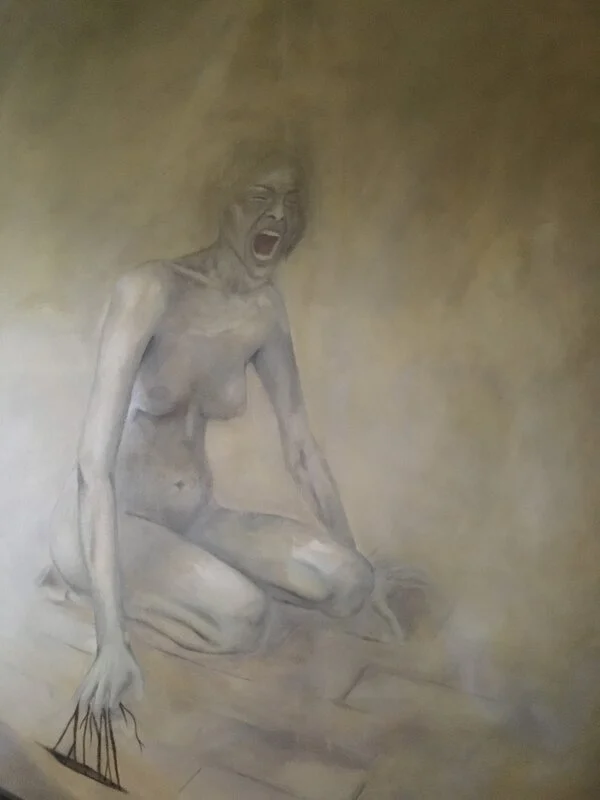 Uprooting av Emma Christoff