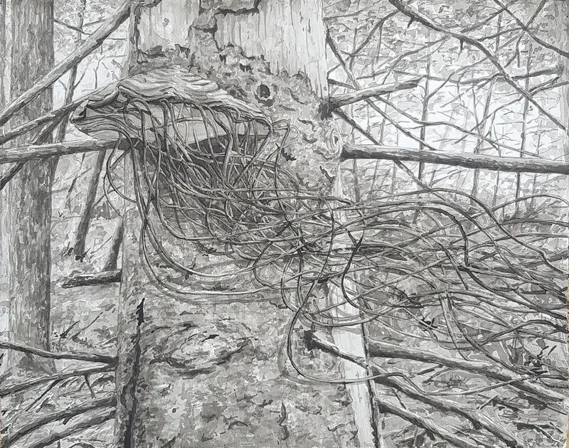 Helplessness Blues av Casper Johansson