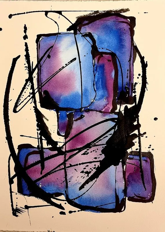 En fyrkantig värld kan också varieras.. av Åsa Edlund