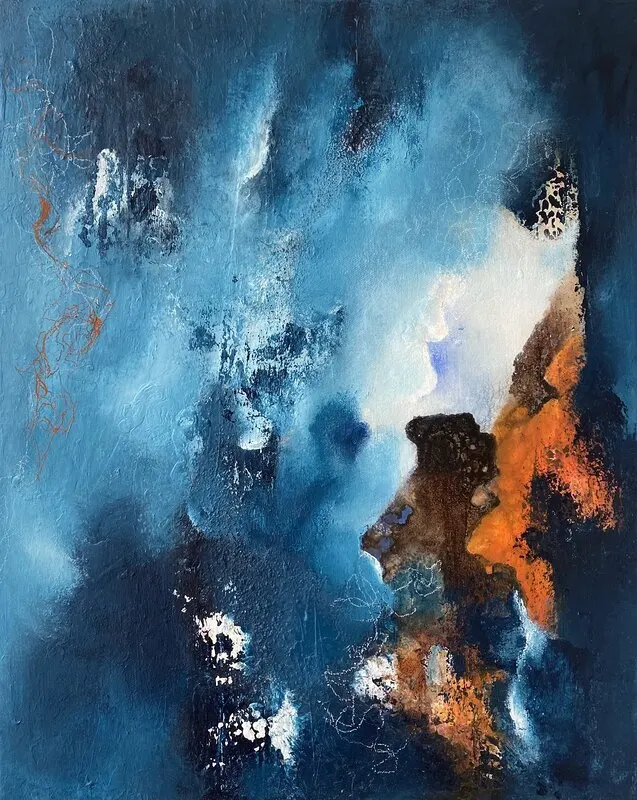 EUPHORIA av Emma Ingvarsson