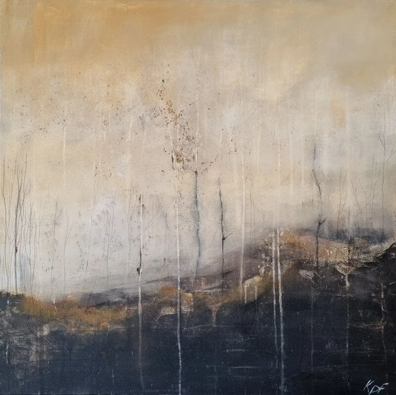 An Autumn Fantasy av Kristina Phillips Foglin