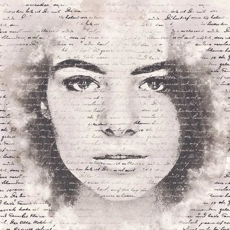 Face paint 5.0 av Patrik Bergling