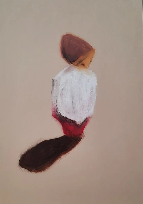 Red av Jenny Carlsson