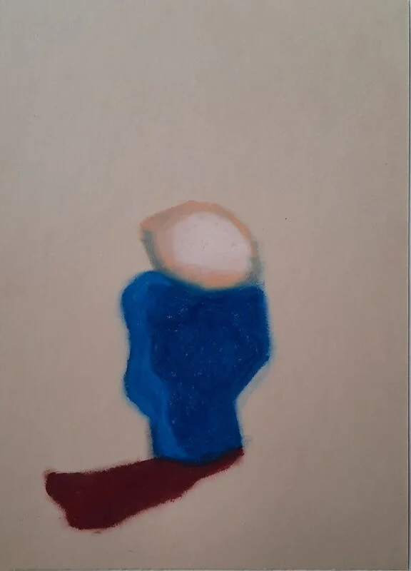 Sky av Jenny Carlsson