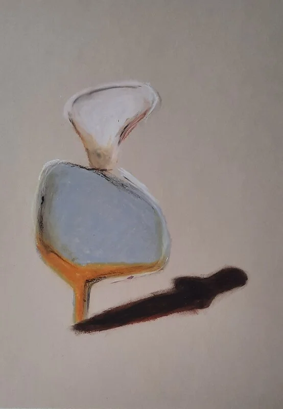Ochra av Jenny Carlsson