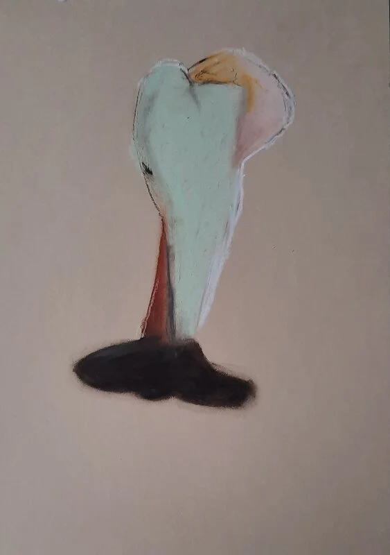 Sad av Jenny Carlsson